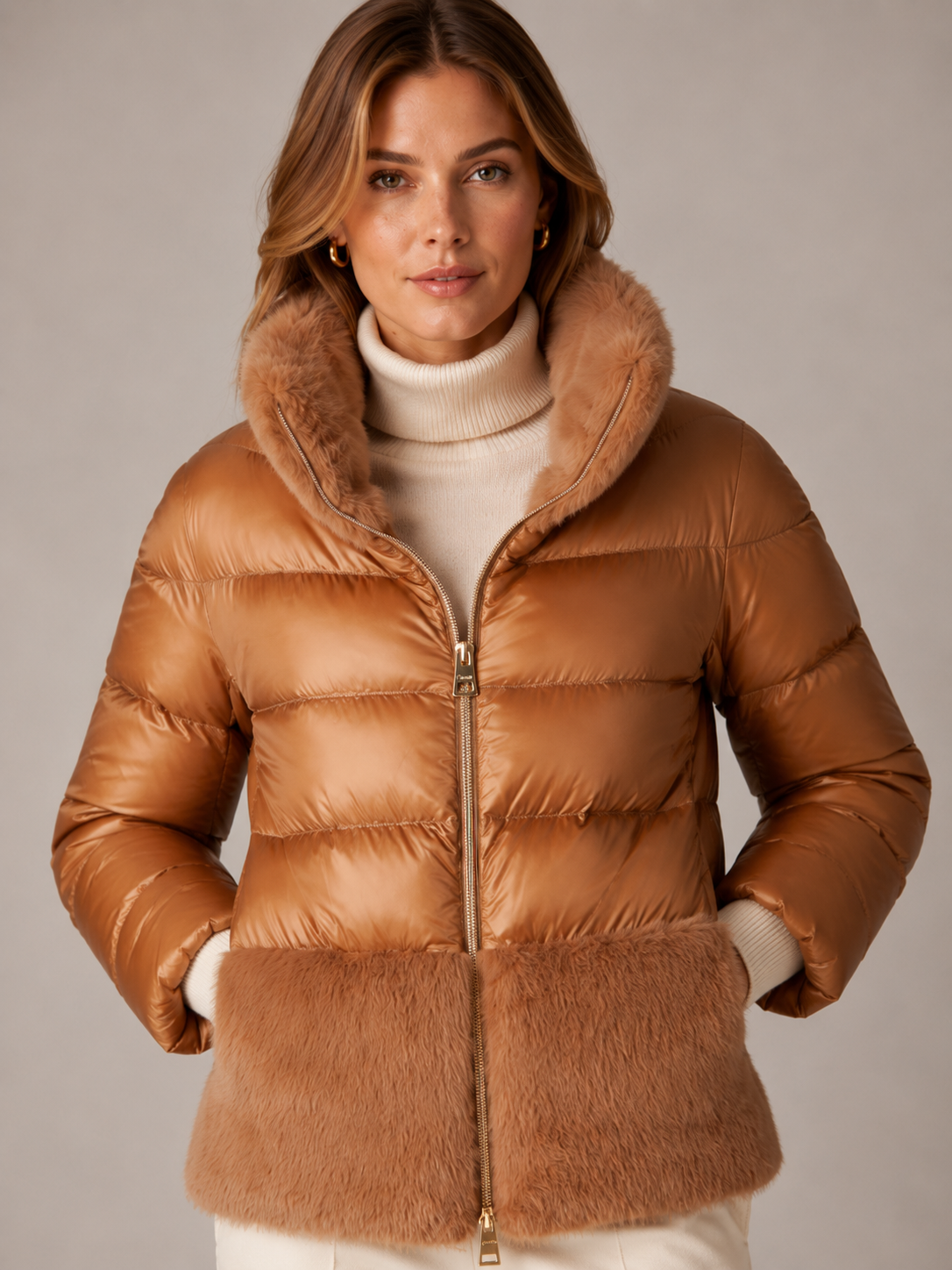 Herno Online Shop | Daunenjacken, Daunenmäntel, Daunenwesten | Designer | myElisa.com