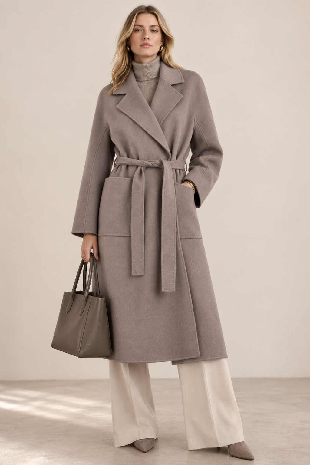 Designer Mäntel & Exklusive Luxus Trenchcoats bei myElisa.com