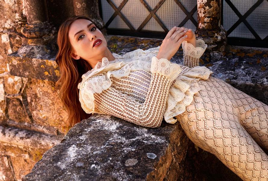 Seductive Online Shop | Designer | myElisa.com