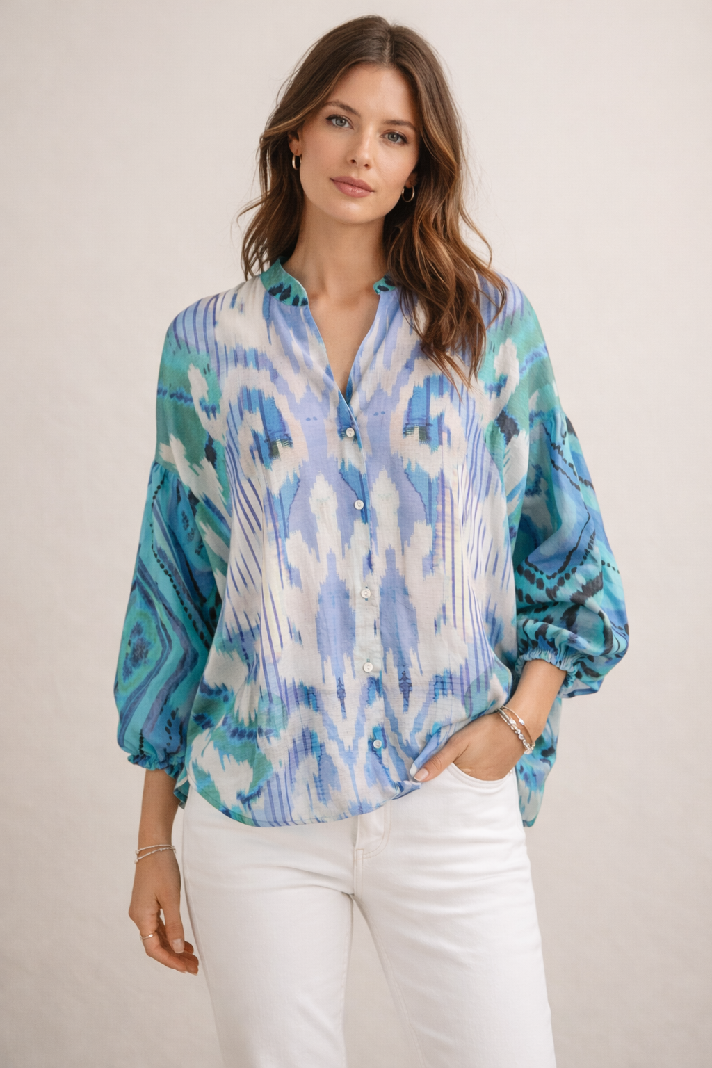 YIPPIE HIPPIE Online Shop | farbenfrohe Welt | Blusen / Shirt / T-Shirt