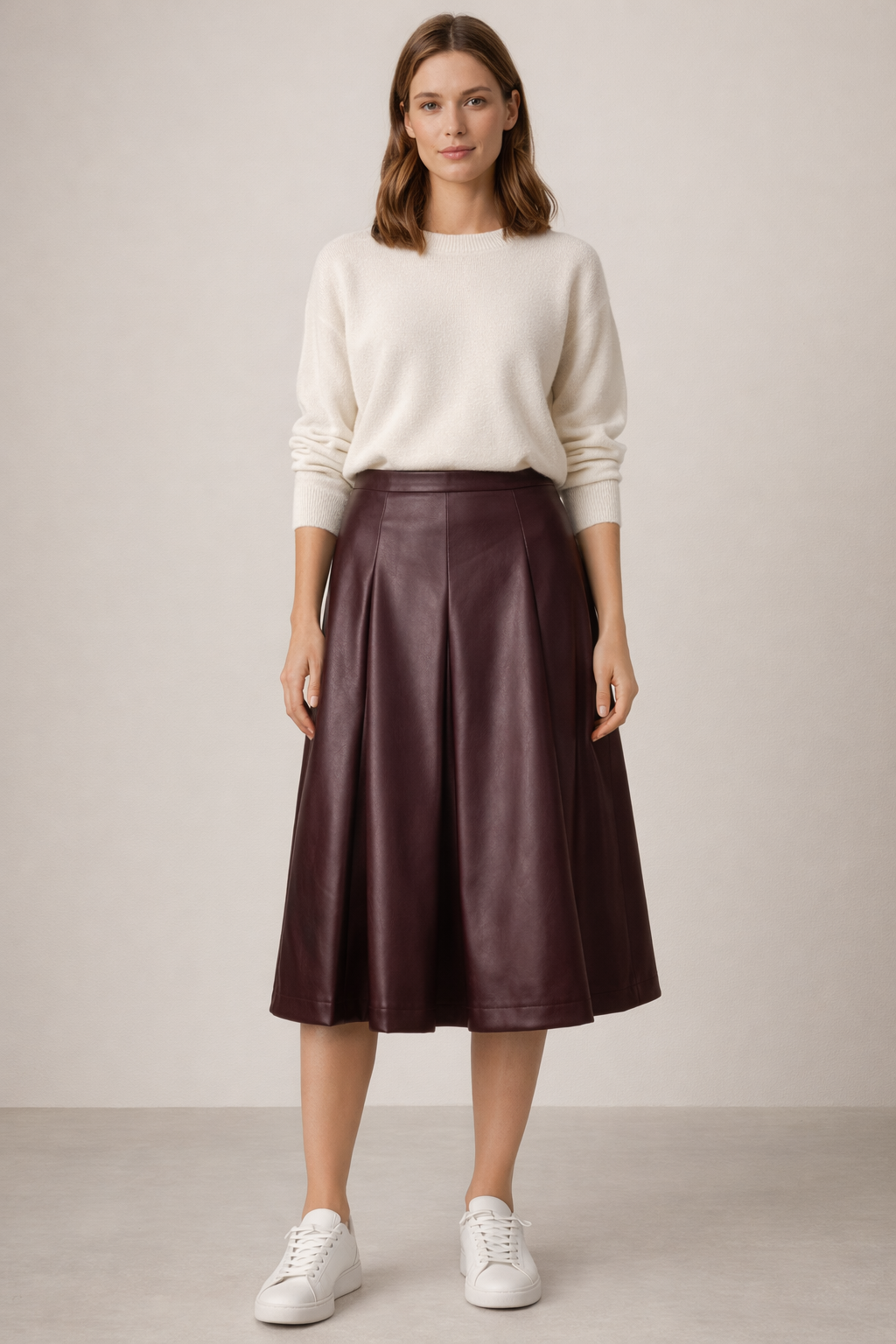 Rock „Lederimitat“ Barolo