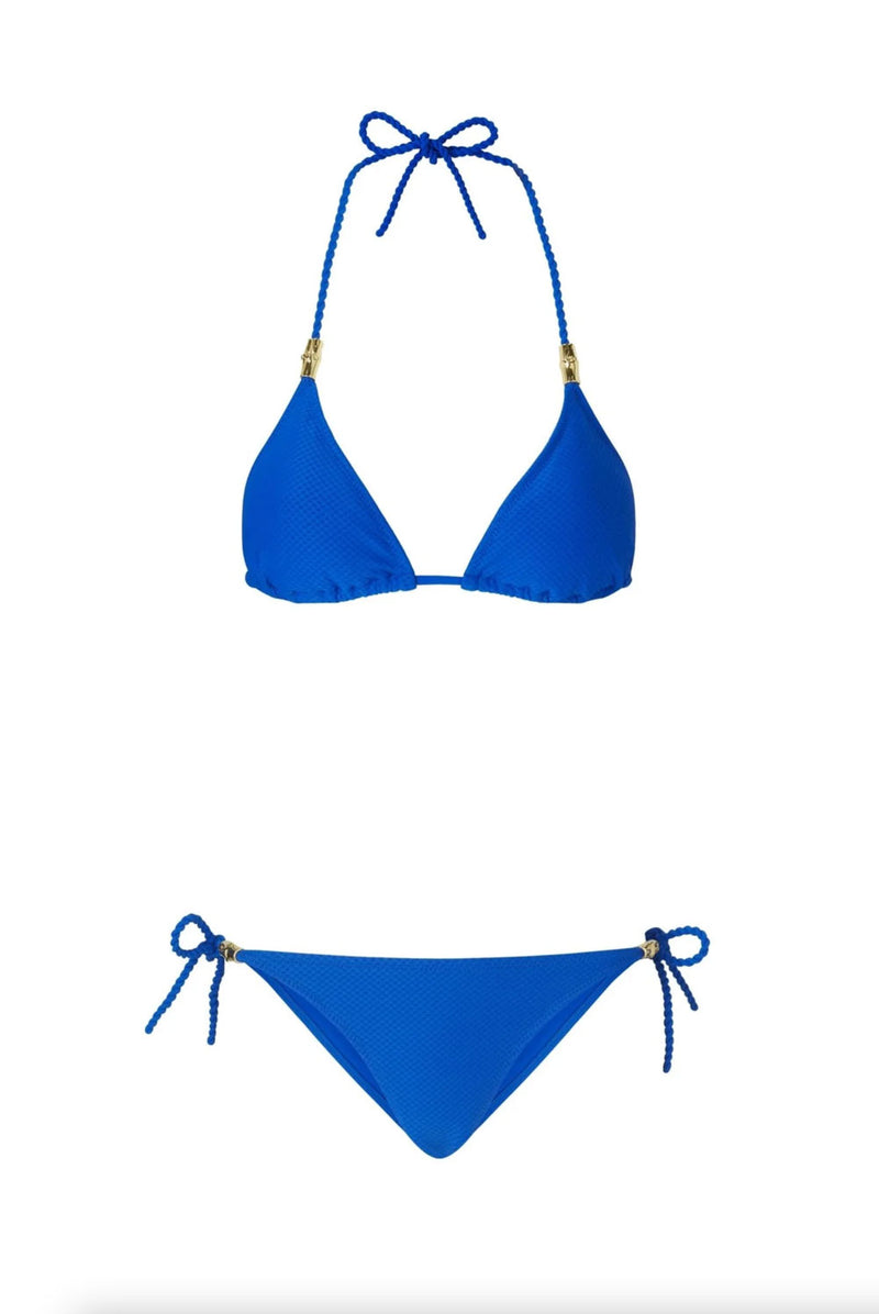 Bikini Blau