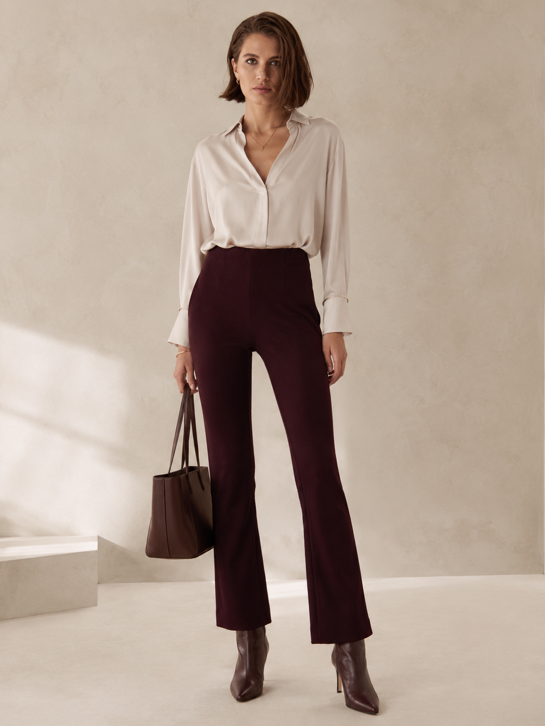 Hose „Cindessa“ Barolo