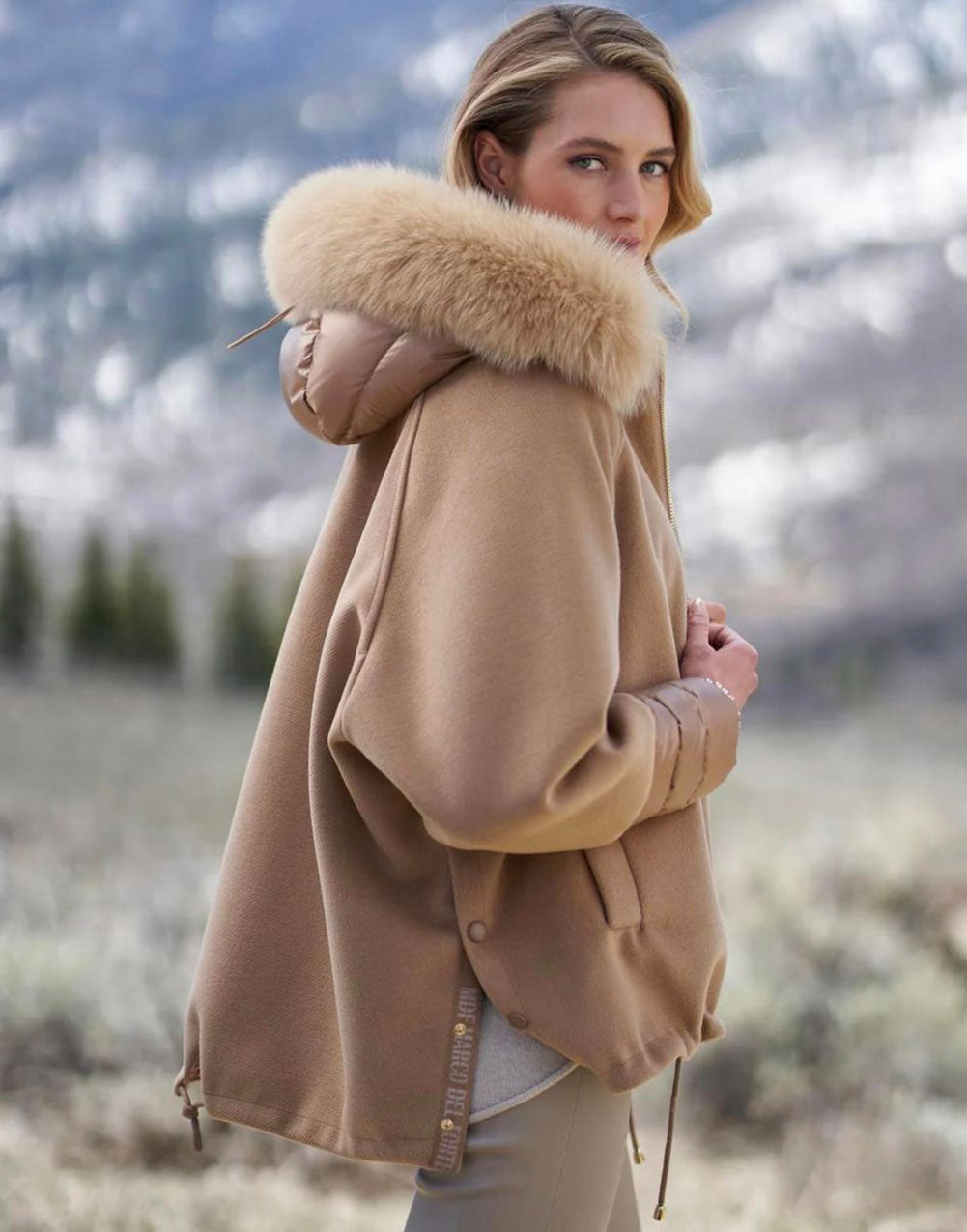 MDF Marco Del Forte / Jacken & Mäntel Online Shop