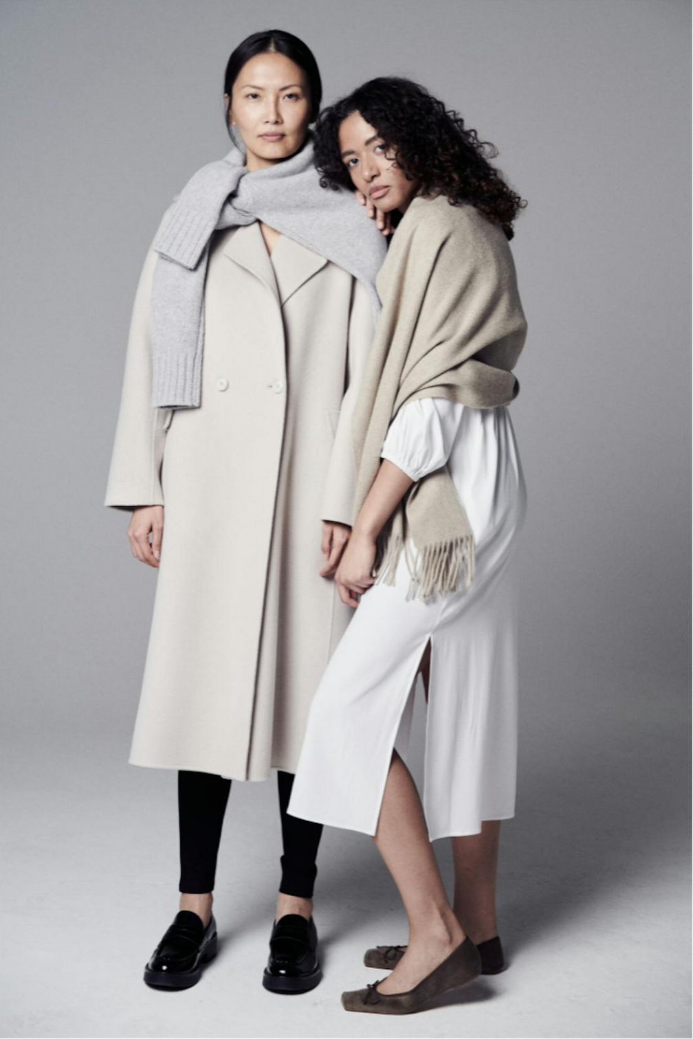 ALCIDIA DA VEIGA /// Zeitlose Eleganz mit kulturellen Wurzeln