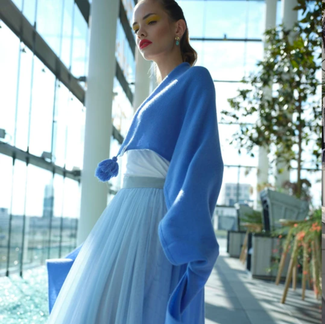 Cute Stuff Online Shop / Tücher & Schals /| Designer / myElisa.com