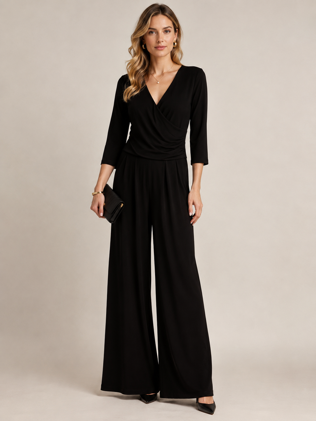 Marivie Online Shop | Jumpsuits und Kleider