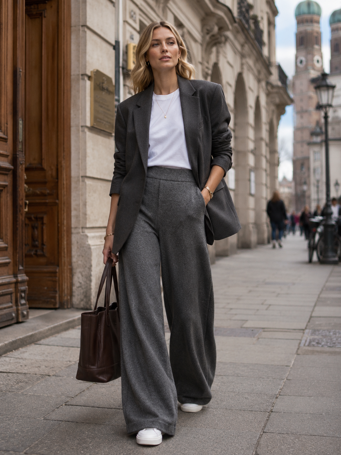 Designer Blazer: Exklusives Tailoring für Damen bei myElisa.com