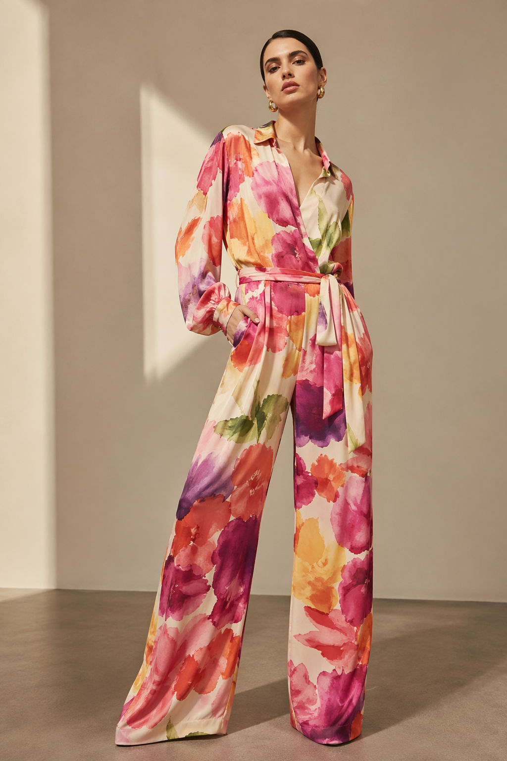 Designer Jumpsuits Damen: Luxus Einteiler kaufen bei myElisa.com