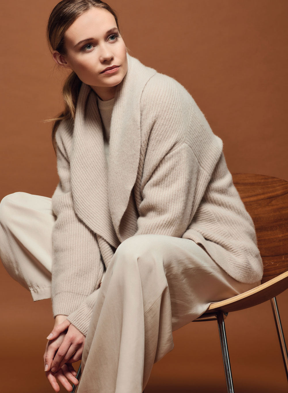 Philo-Sofie Online Shop | Kaschmir Pullover & Strick / Feinstes Kaschmir