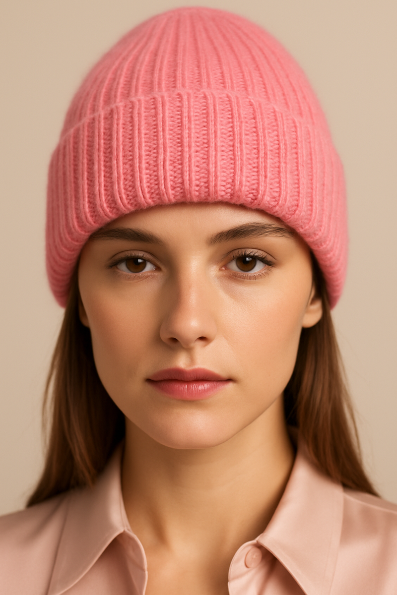 Kaschmir Beanie Gumball