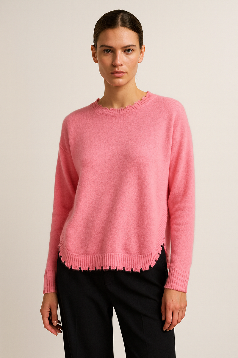 Kaschmir Pullover Gumball