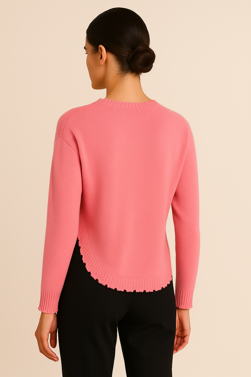 Kaschmir Pullover Gumball