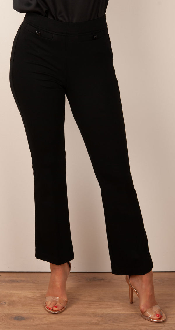 Hose „Faith“ Schwarz