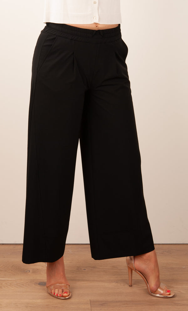 Hose „Amanda“ Schwarz