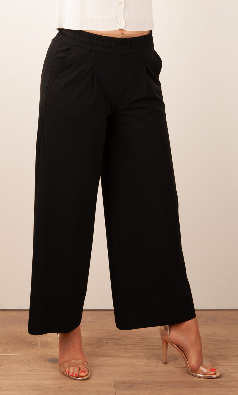 Hose „Amanda“ Schwarz