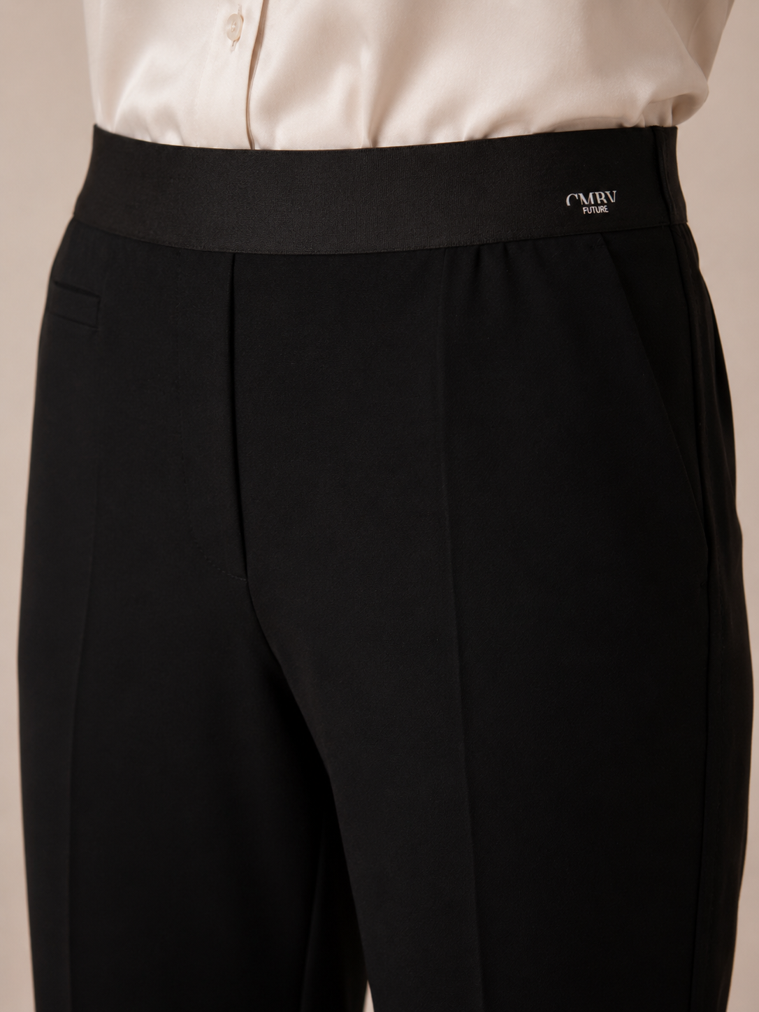 Hose „Kim“ Schwarz