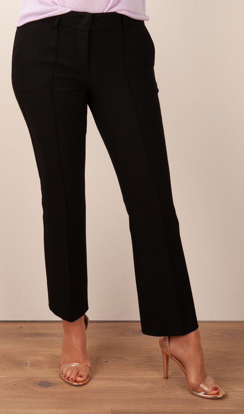 Cambio Hose „Farah“ Schwarz