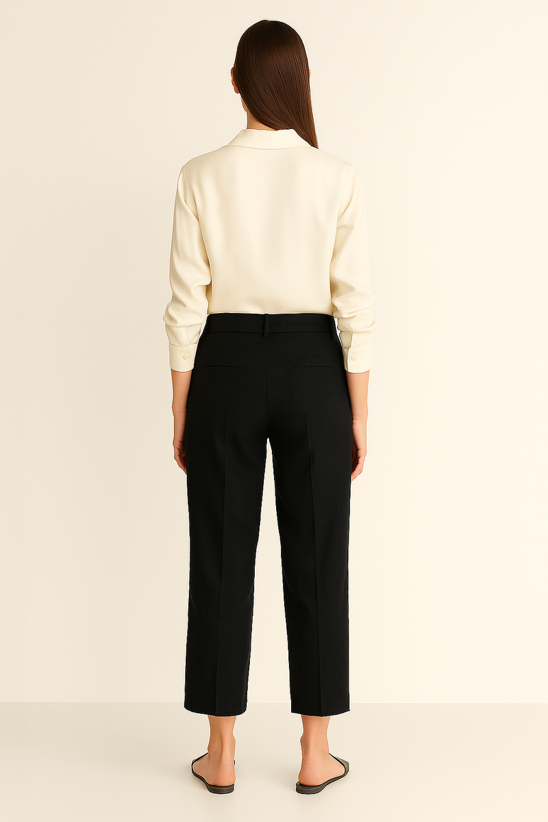 Hose „California“ Schwarz