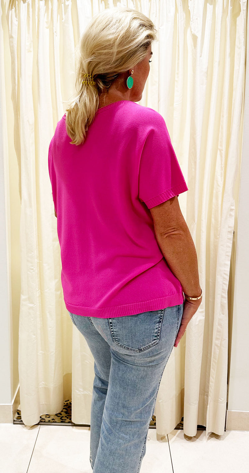 Shirt Pink