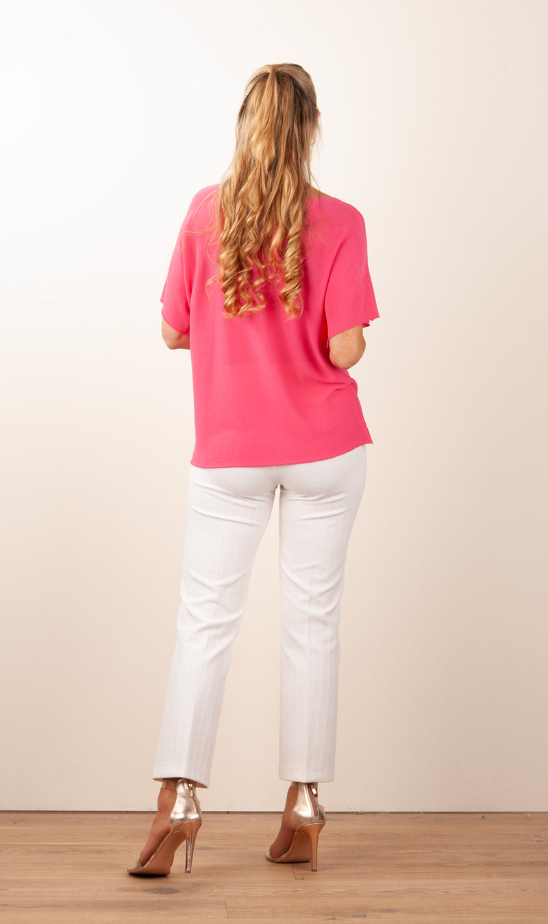 Shirt Pink