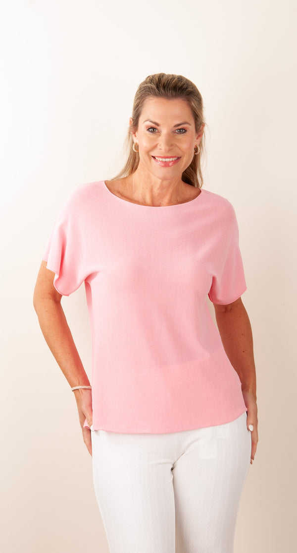 Shirt Flamingo
