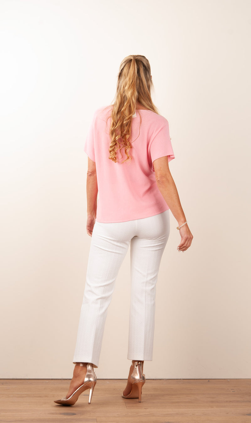 Shirt Flamingo