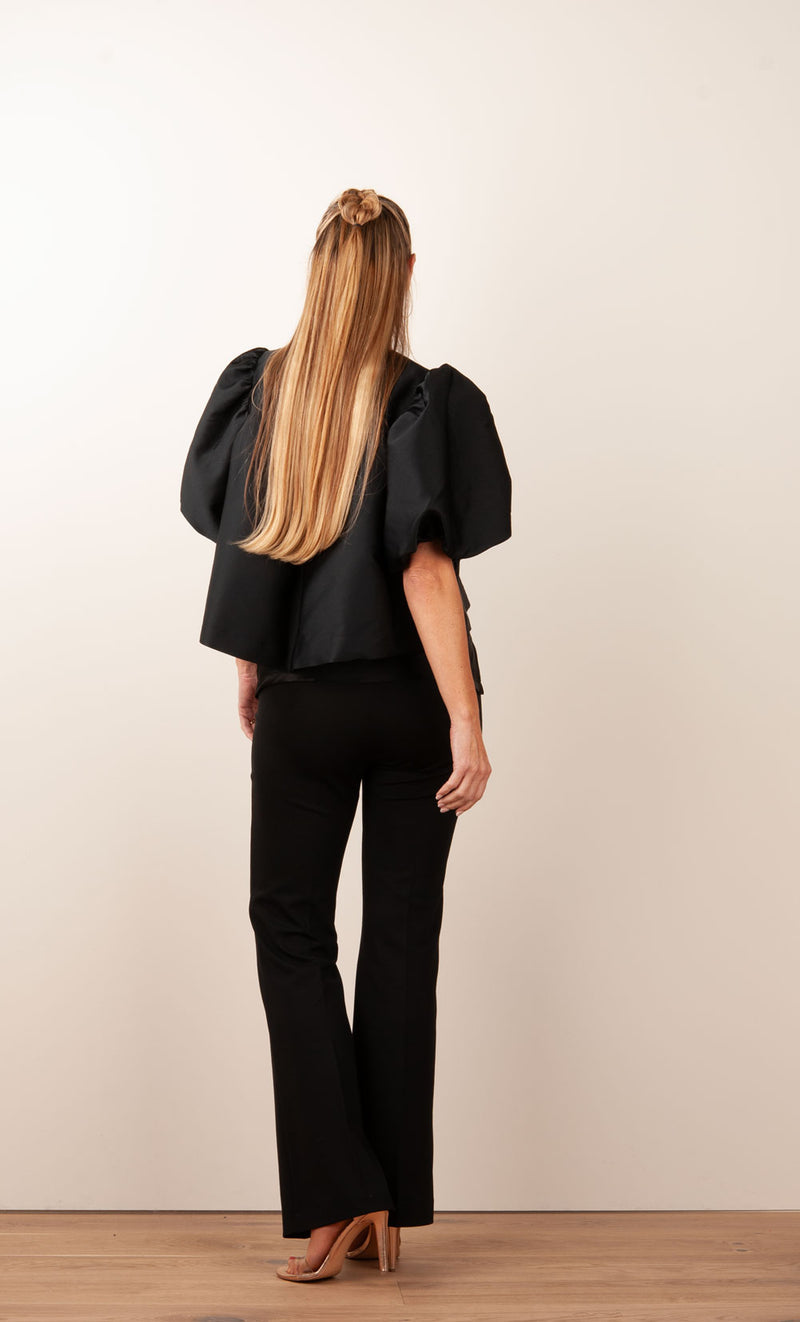 Jacke „Operina“ Schwarz