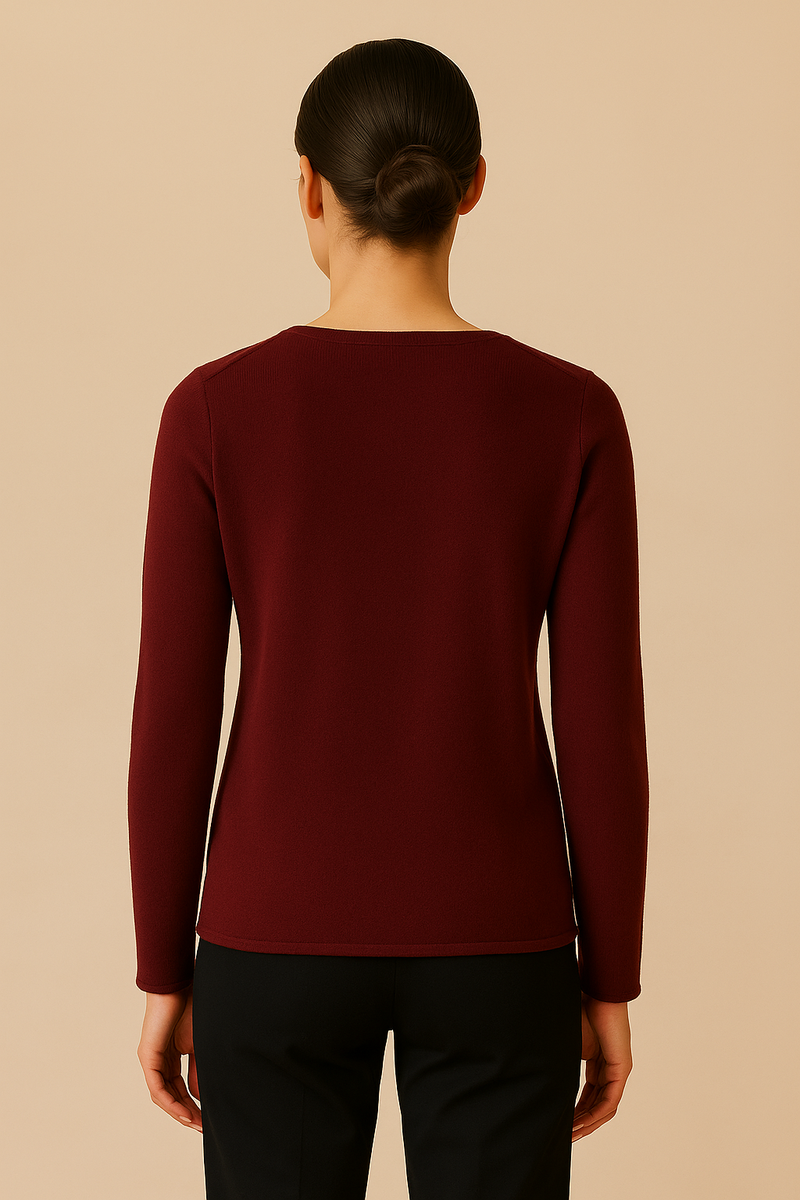 Kaschmir Pullover Barolo