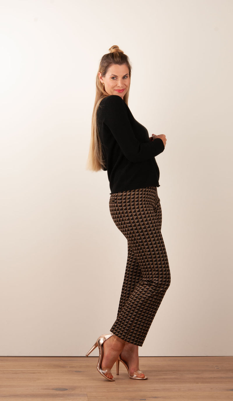 Kaschmir Pullover Schwarz