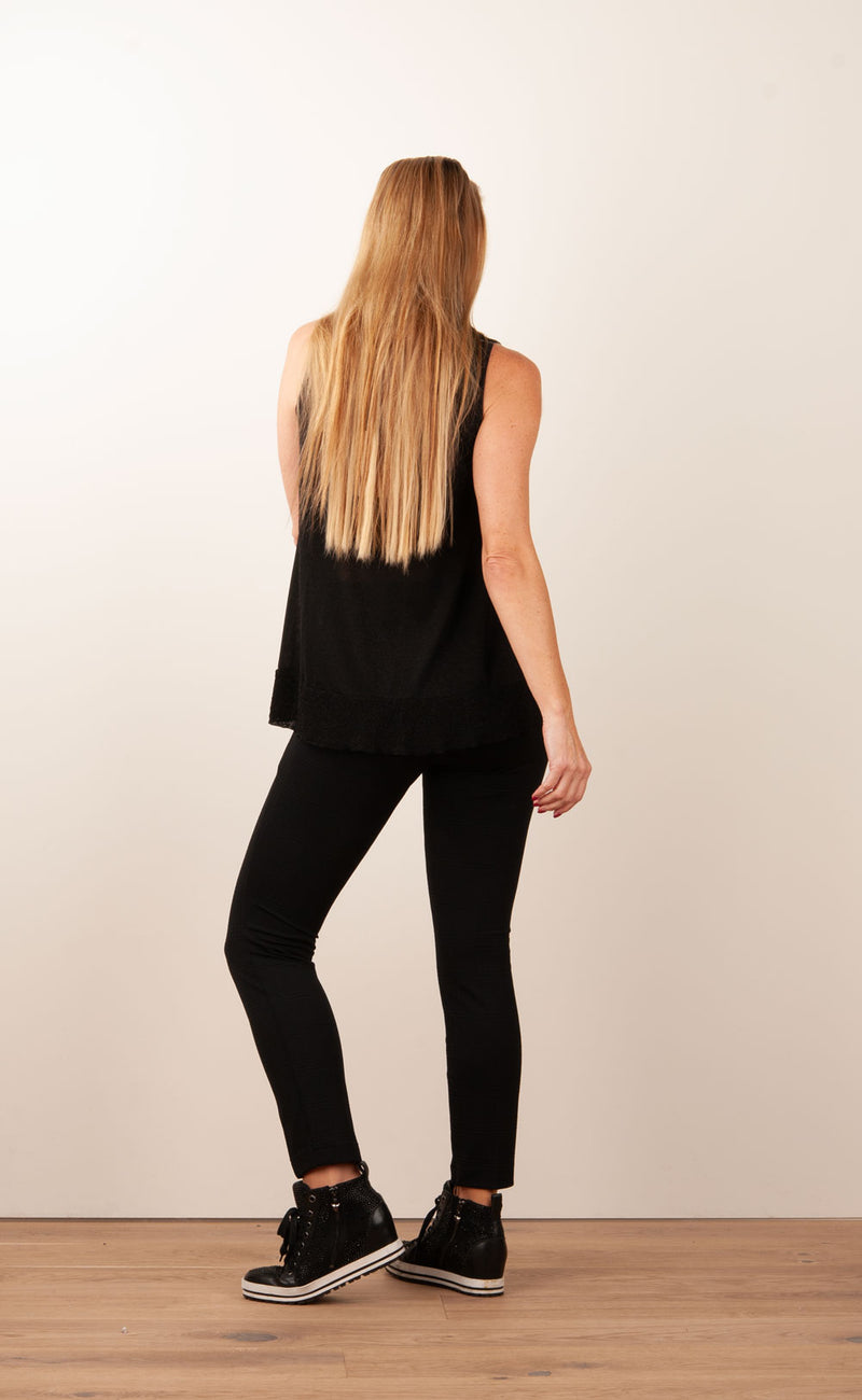 Top Schwarz