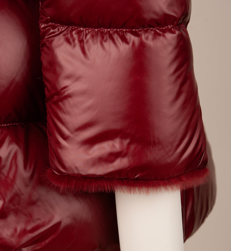 Daunenjacke Barolo
