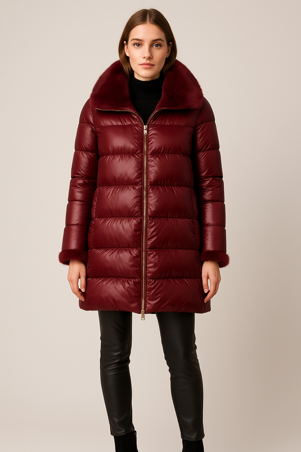 Daunenjacke Barolo
