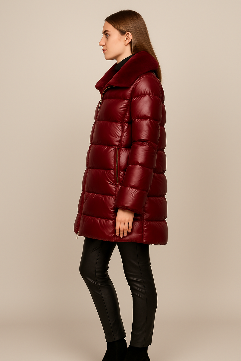Daunenjacke Barolo
