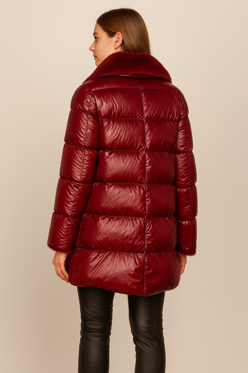 Daunenjacke Barolo