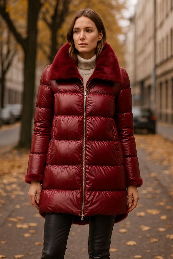 Daunenjacke Barolo