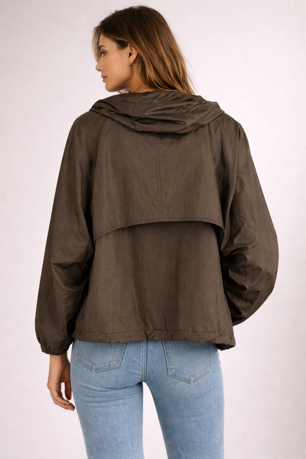 Jacke Khaki