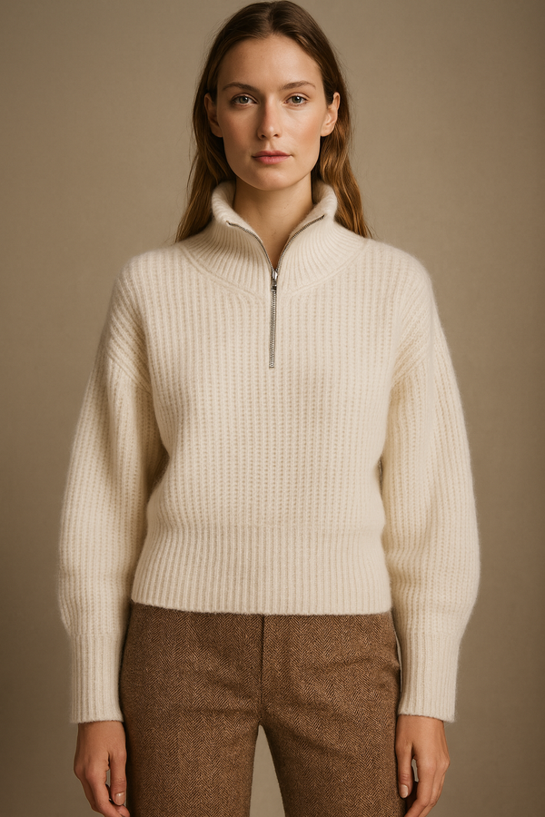 Pullover Offwhite