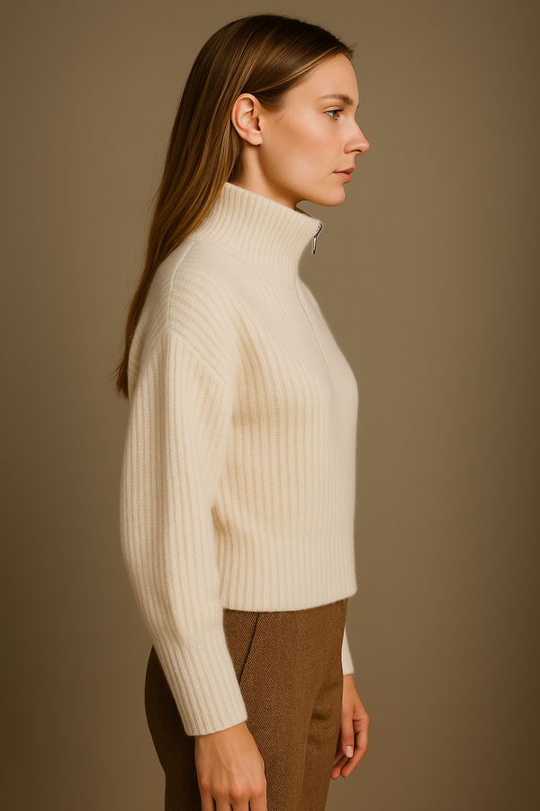 Pullover Offwhite