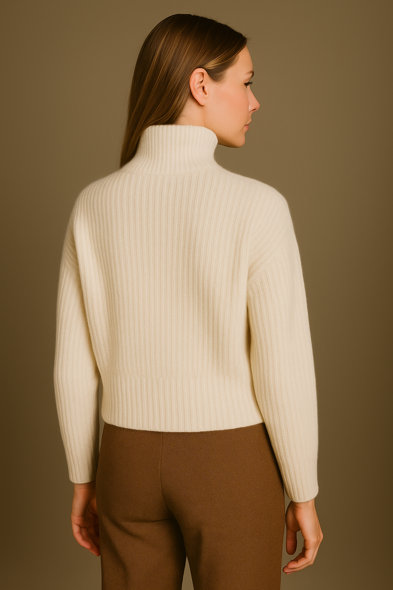 Pullover Offwhite