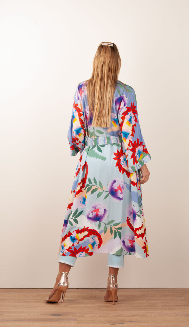 Kimono Multicolor