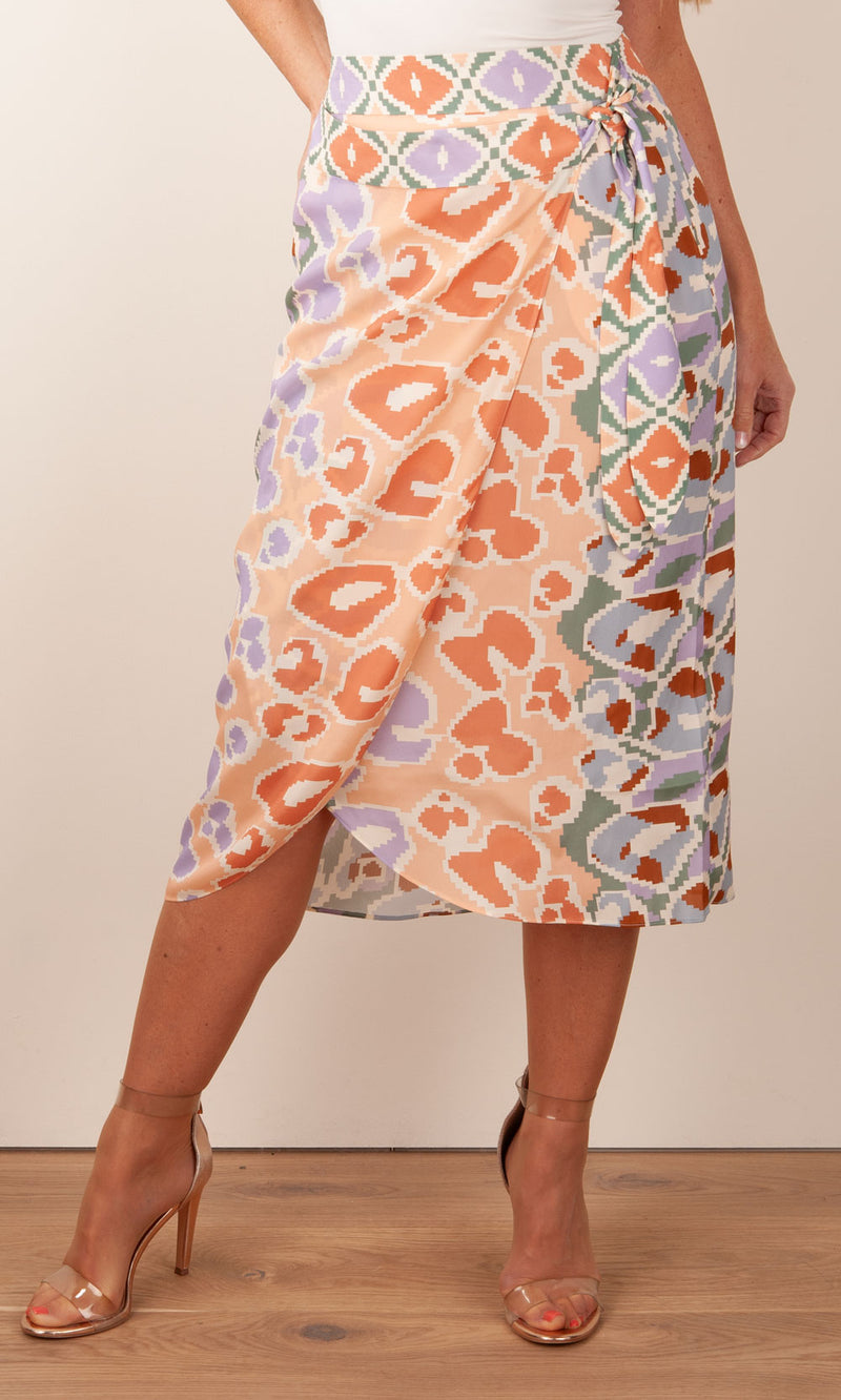 IVI Collection Rock Creme | Multicolor