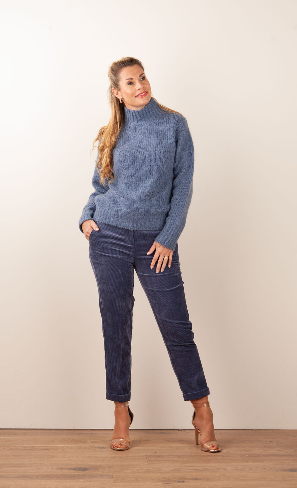 Kitted in Cashmere Online Shop Feinstes Kaschmir myElisa GmbH