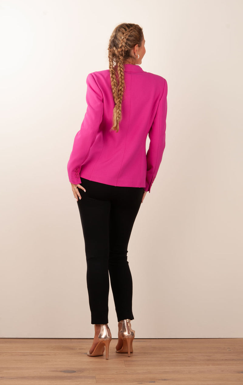 Blazer Pink