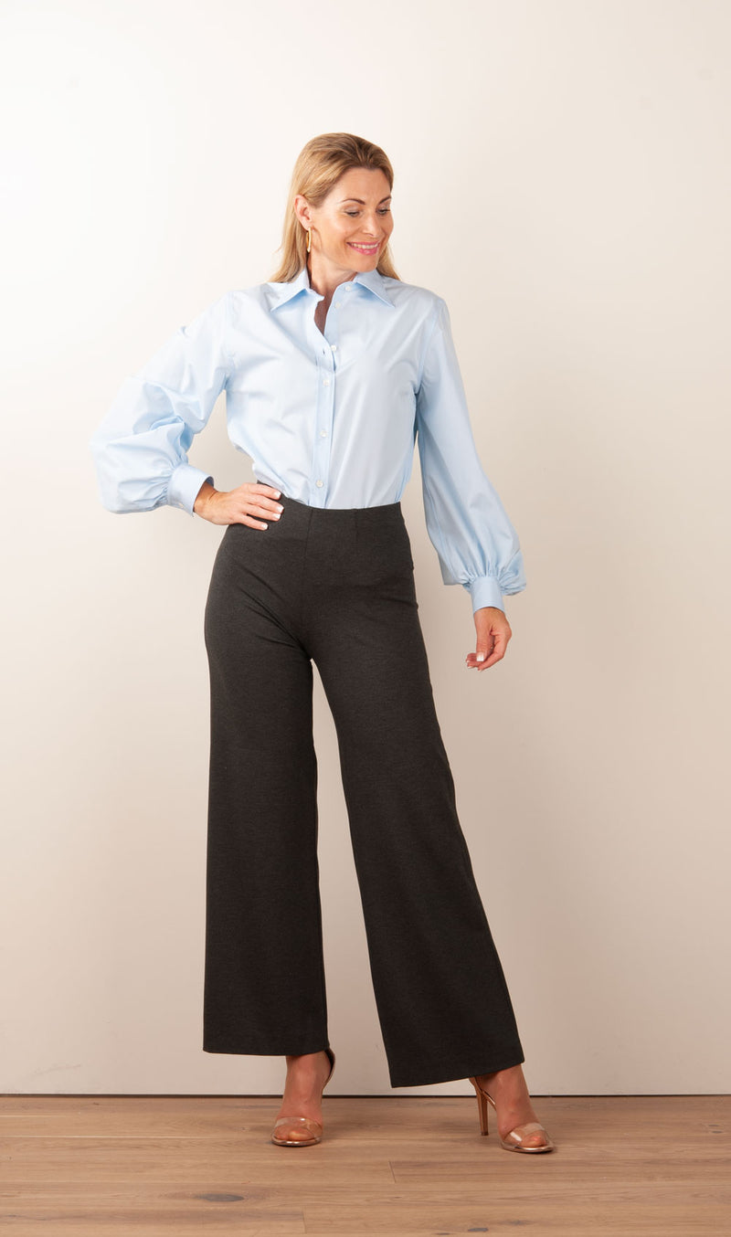 Bluse „Cotal“ Blau
