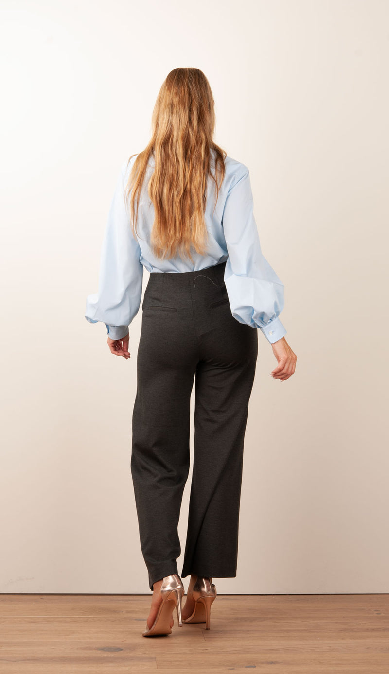 Bluse „Cotal“ Blau