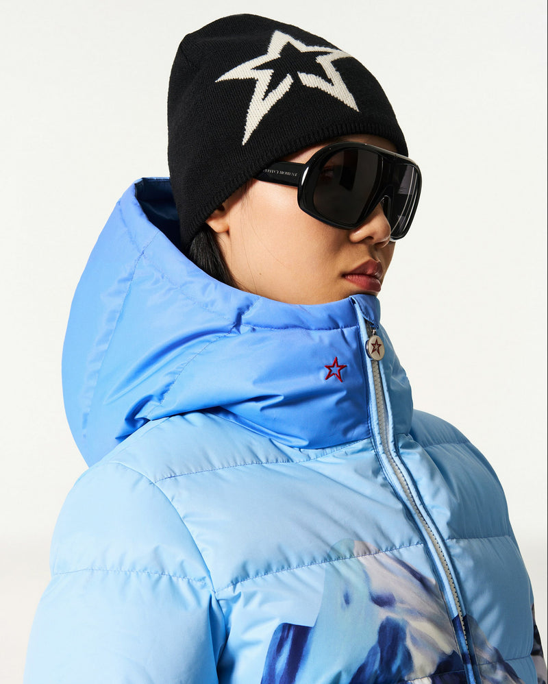 Polar Flare Down Jacket