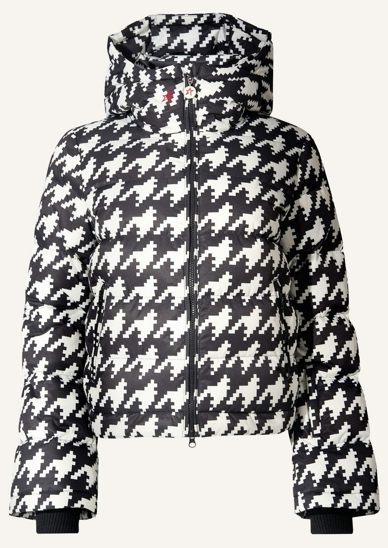 Polar Flare Down Jacket