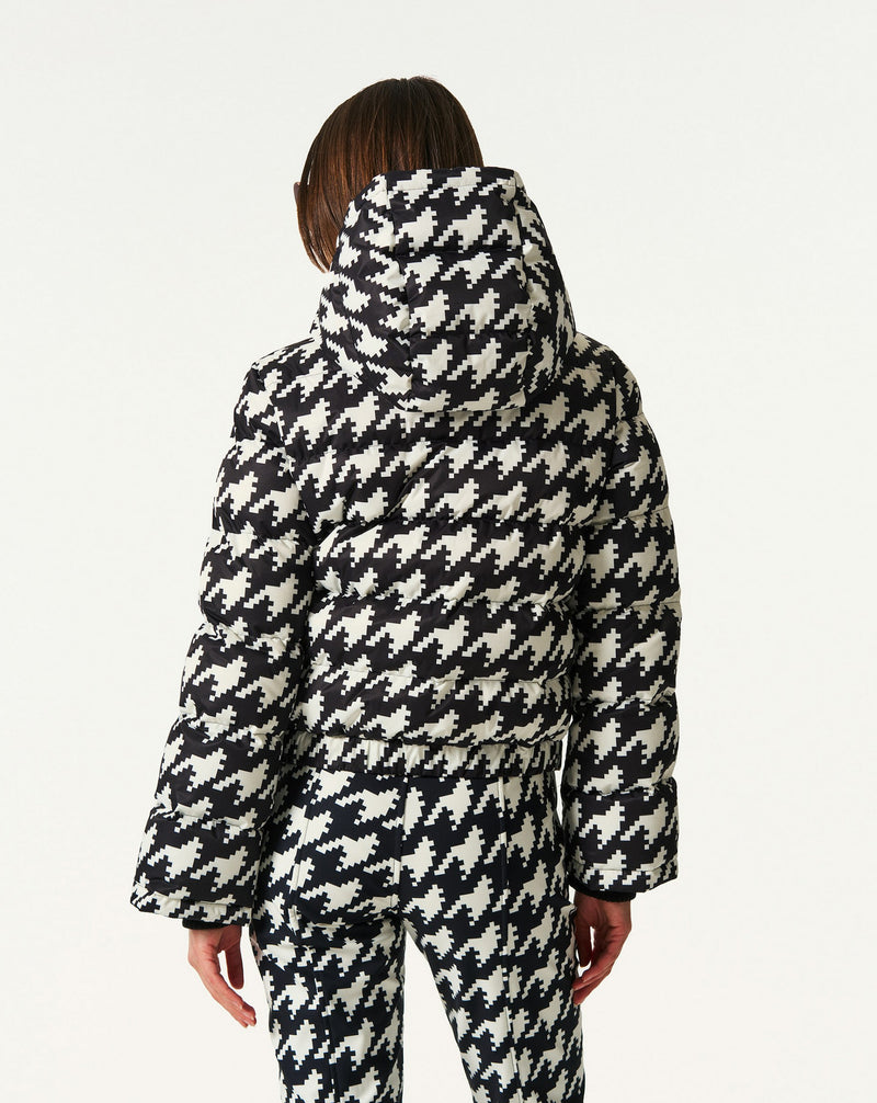 Polar Flare Down Jacket