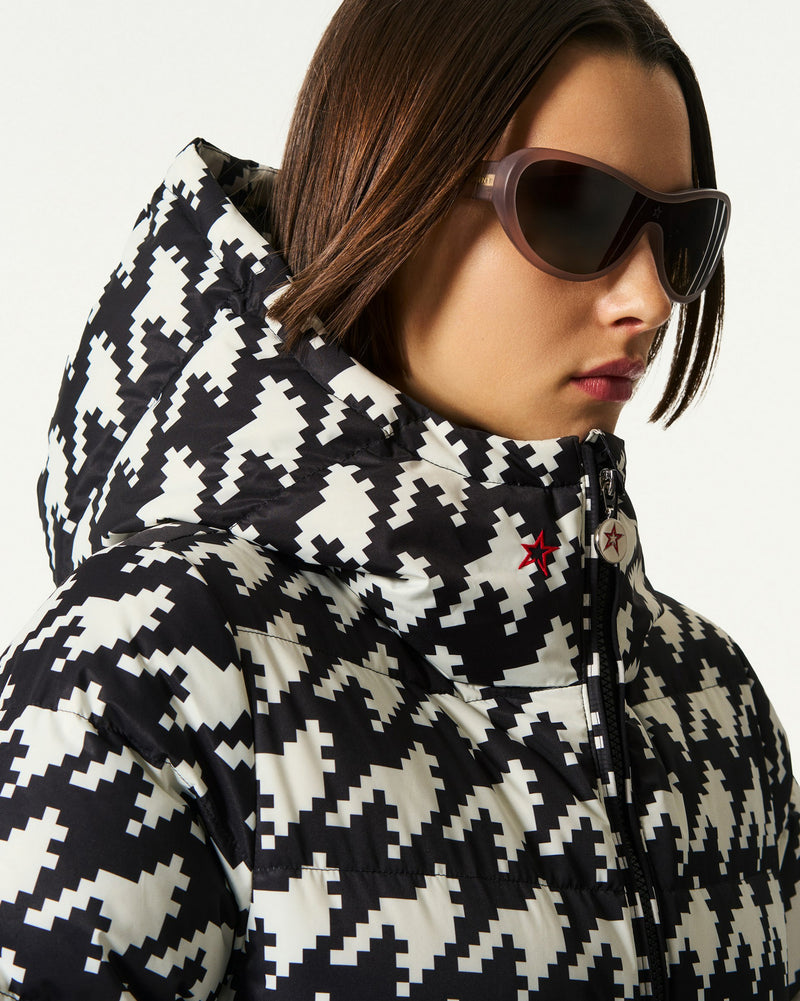 Polar Flare Down Jacket